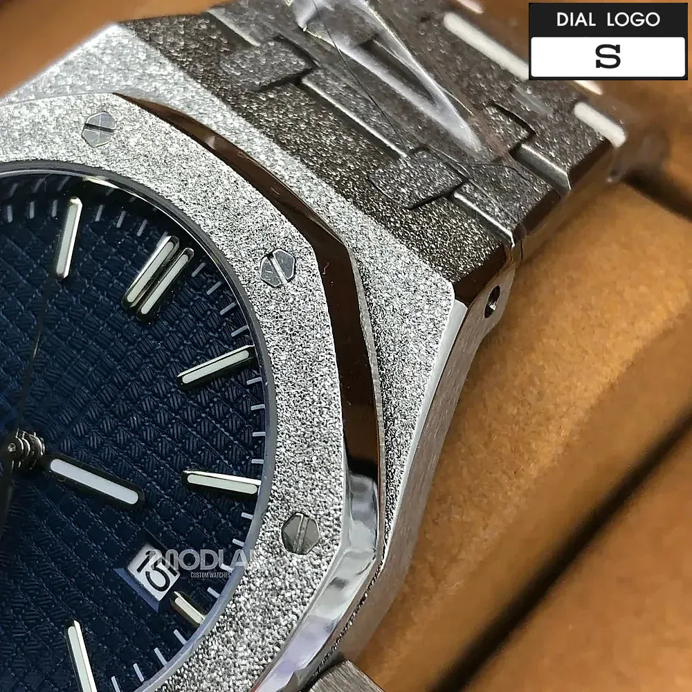 Royal Seikoak | Diamond Blue