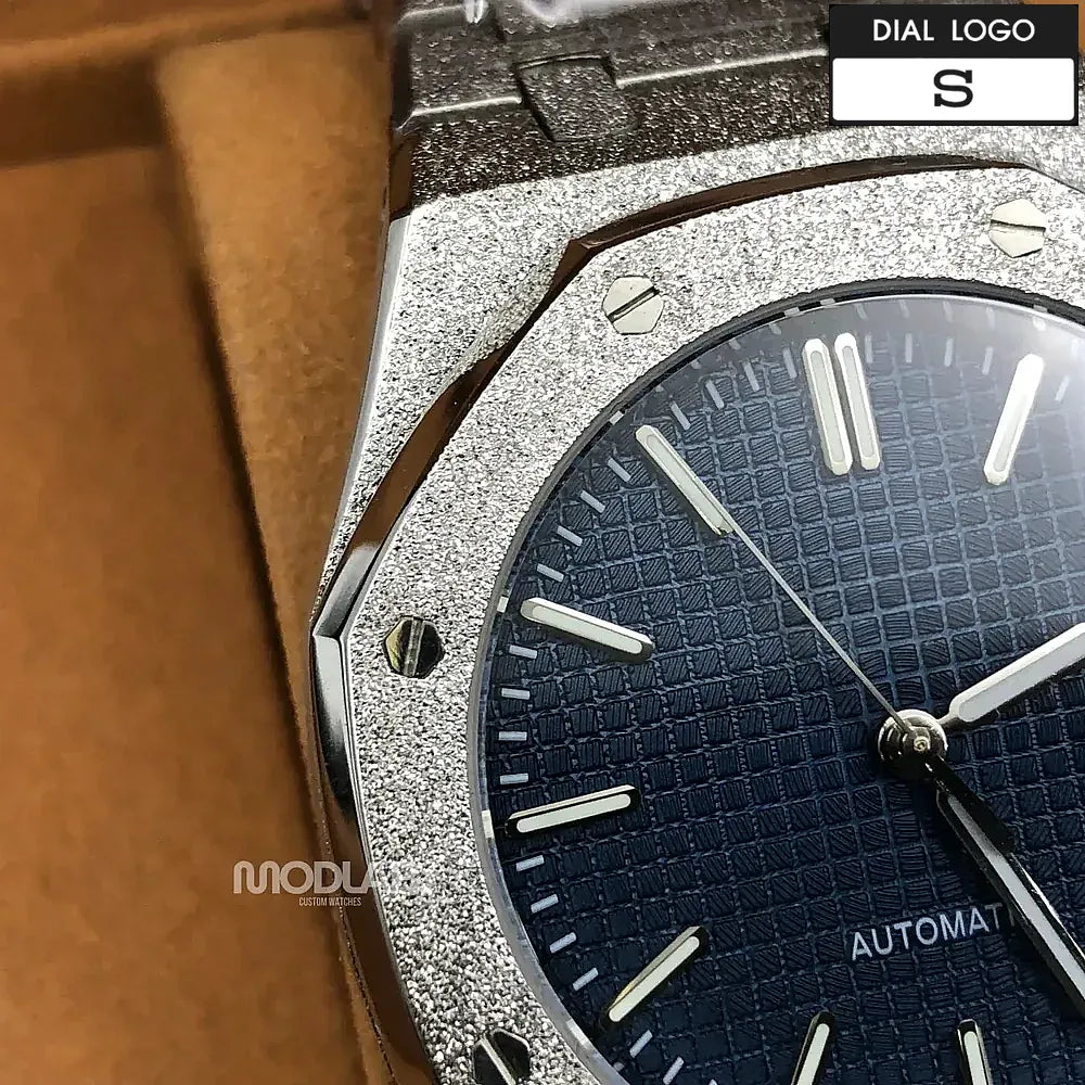 Royal Seikoak | Diamond Blue