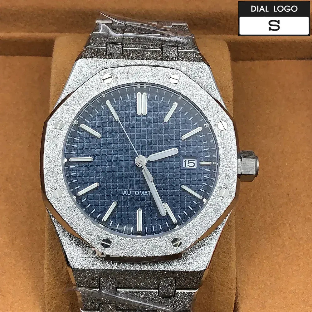 Royal Seikoak | Diamond Blue