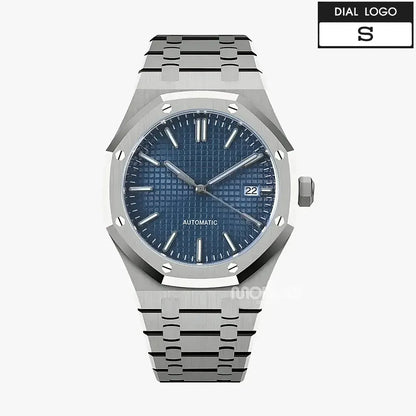Royal Seikoak | Diamond Blue