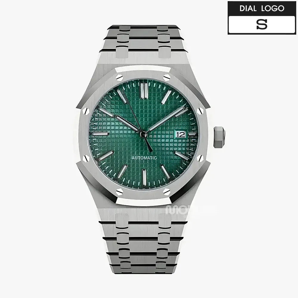 Royal Seikoak | Green