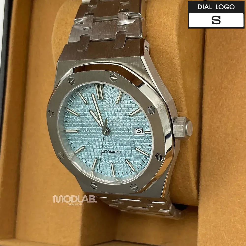 Royal Seikoak | Ice Blue