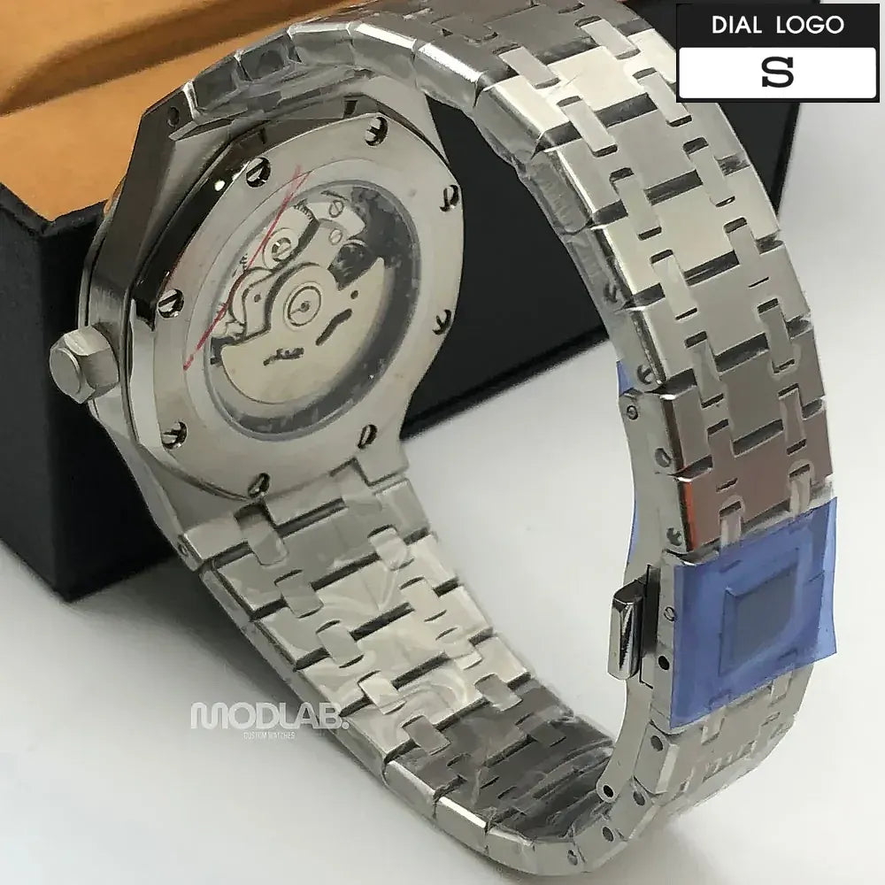 Royal Seikoak | Ice Blue