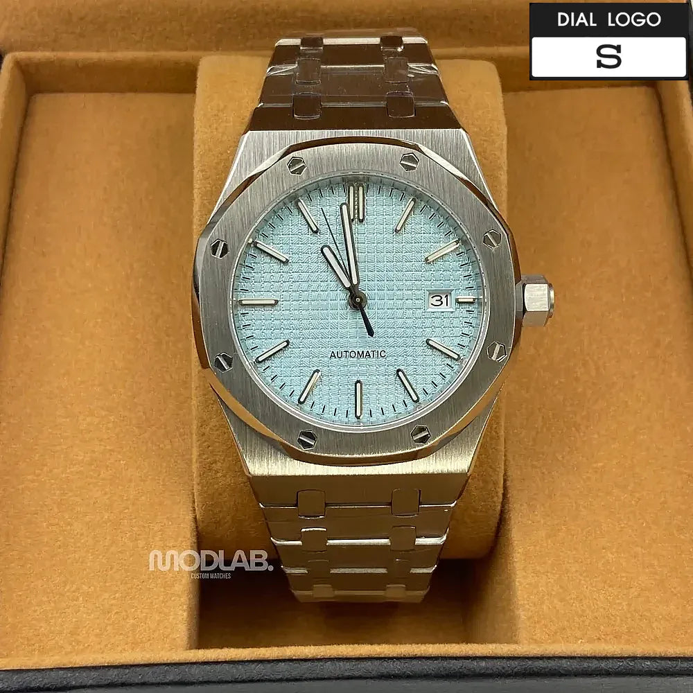 Royal Seikoak | Ice Blue