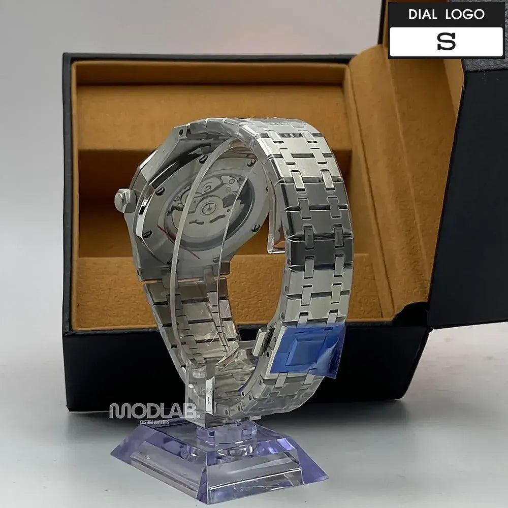 Royal Seikoak | Ice Blue