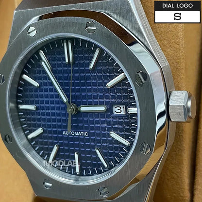 Royal Seikoak | Ocean Blue
