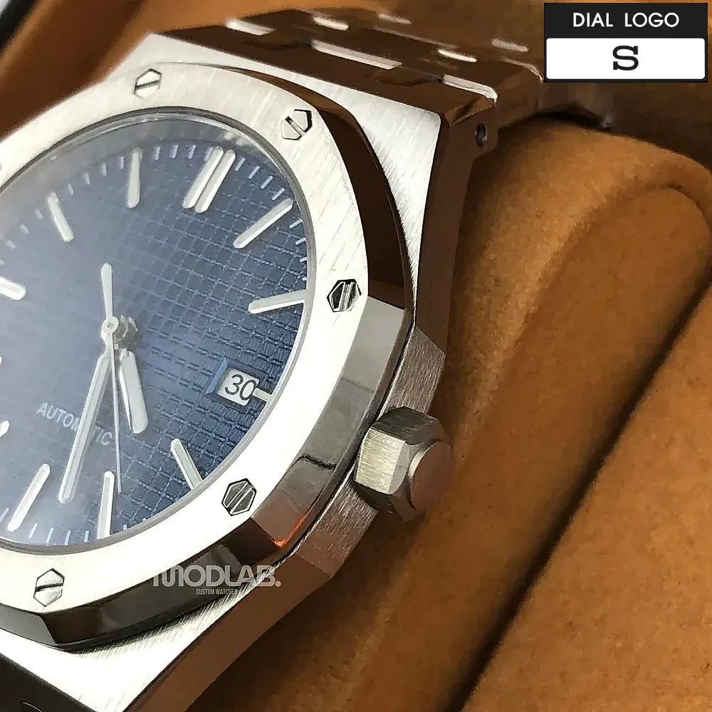 Royal Seikoak | Ocean Blue