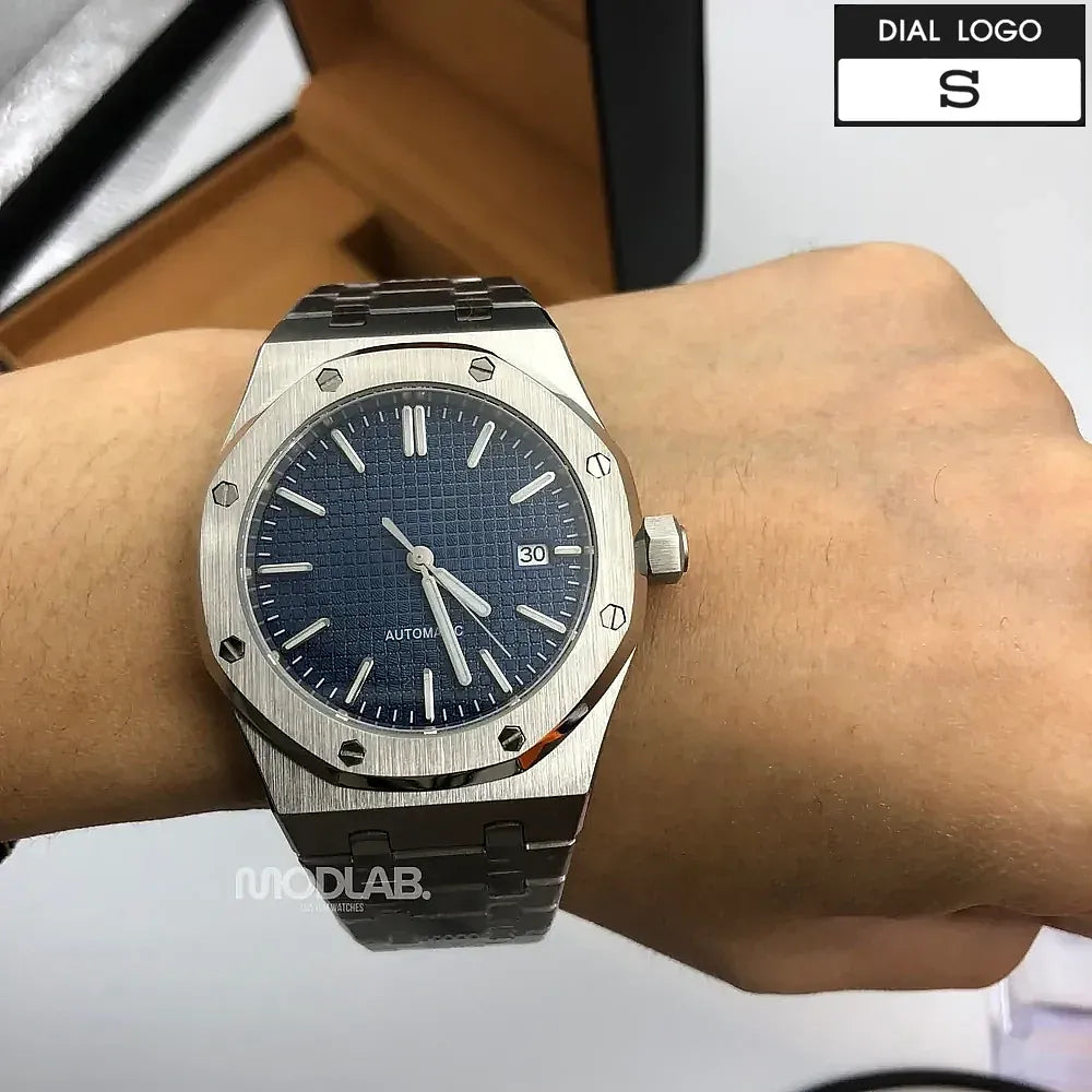 Royal Seikoak | Ocean Blue