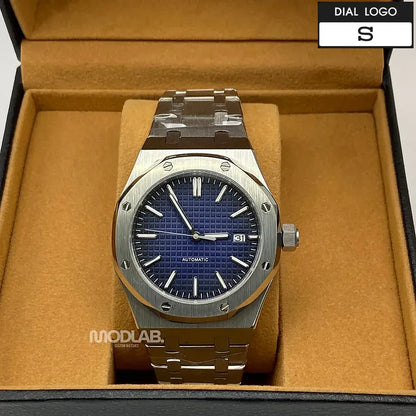 Royal Seikoak | Ocean Blue
