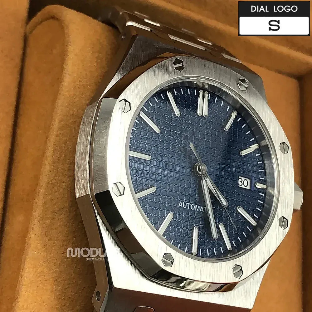 Royal Seikoak | Ocean Blue