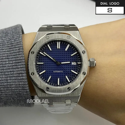 Royal Seikoak | Ocean Blue