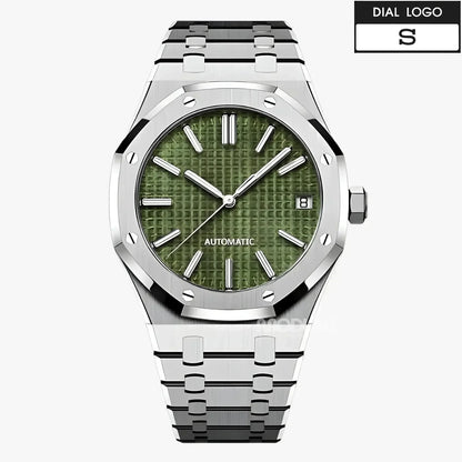 Royal Seikoak | Olive Green