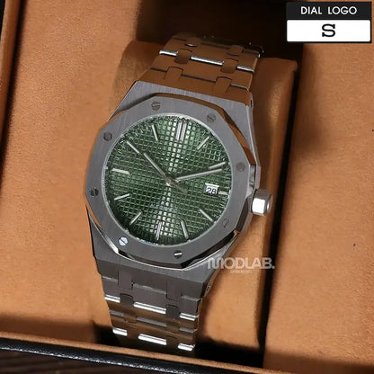 Royal Seikoak | Olive Green