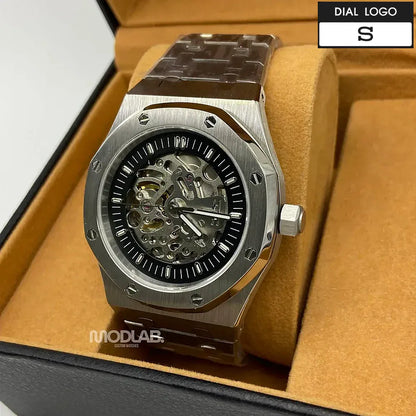Royal Seikoak | Skeleton