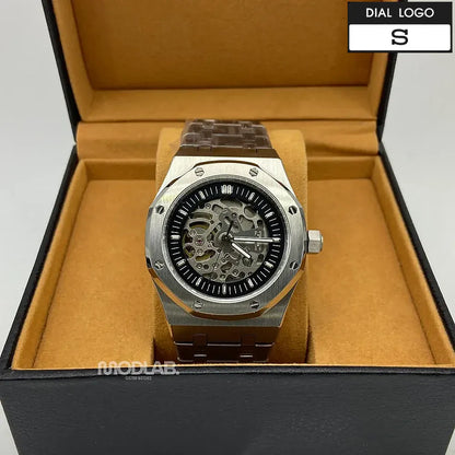 Royal Seikoak | Skeleton