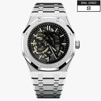 Royal Seikoak | Skeleton
