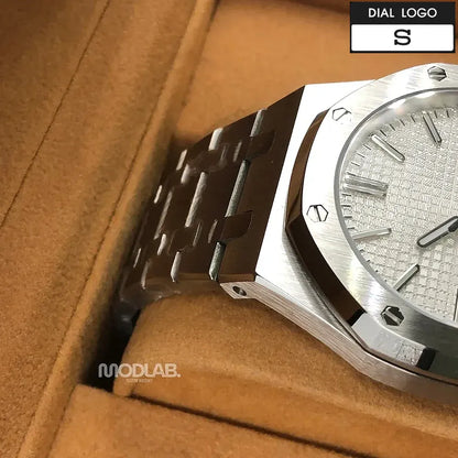 Royal Seikoak | White