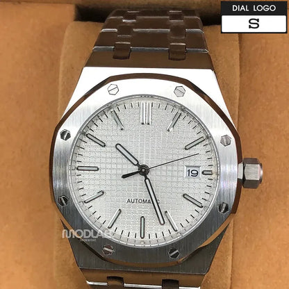 Royal Seikoak | White