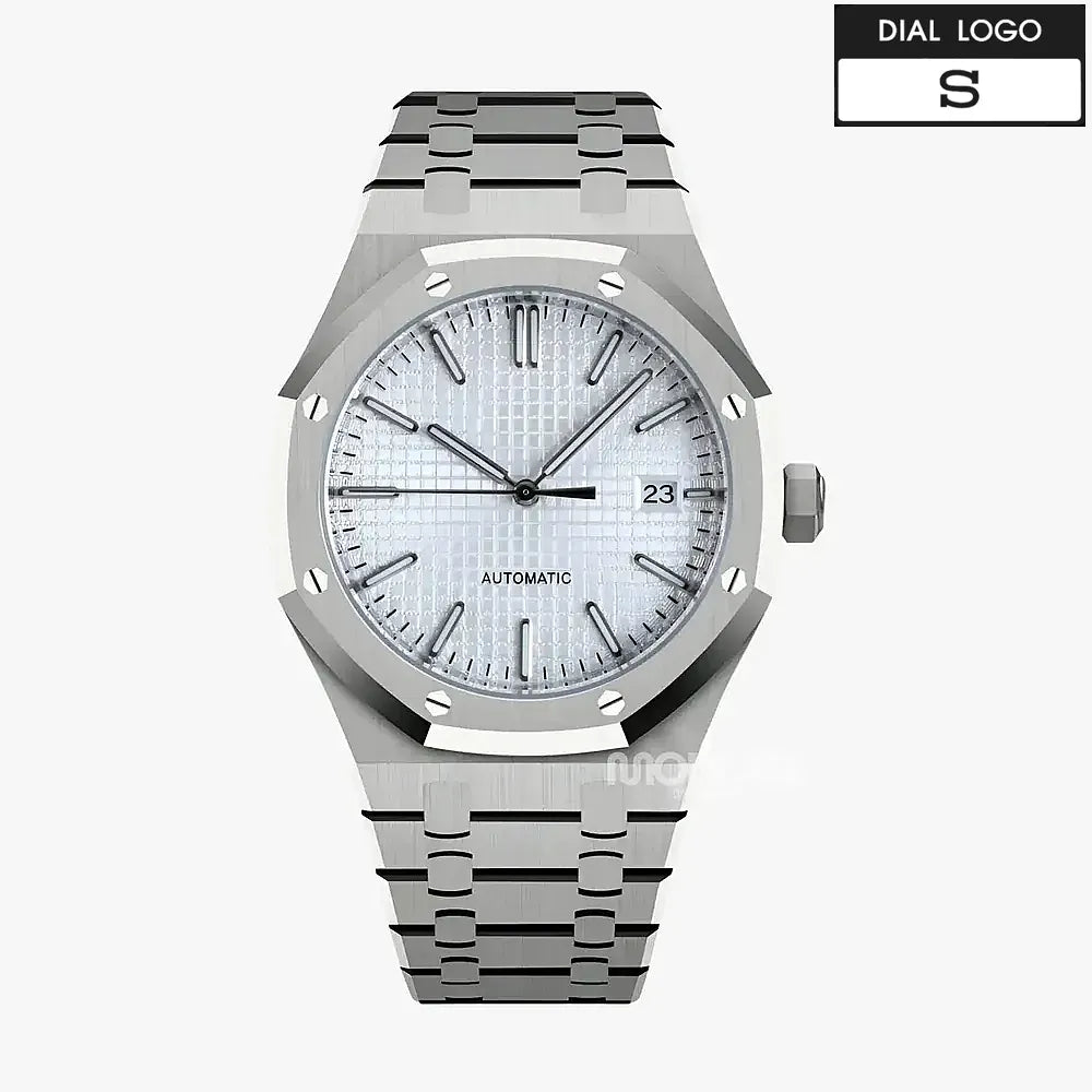 Royal Seikoak | White