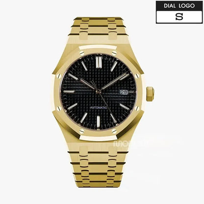 Royal Seikoak | Yellow Gold