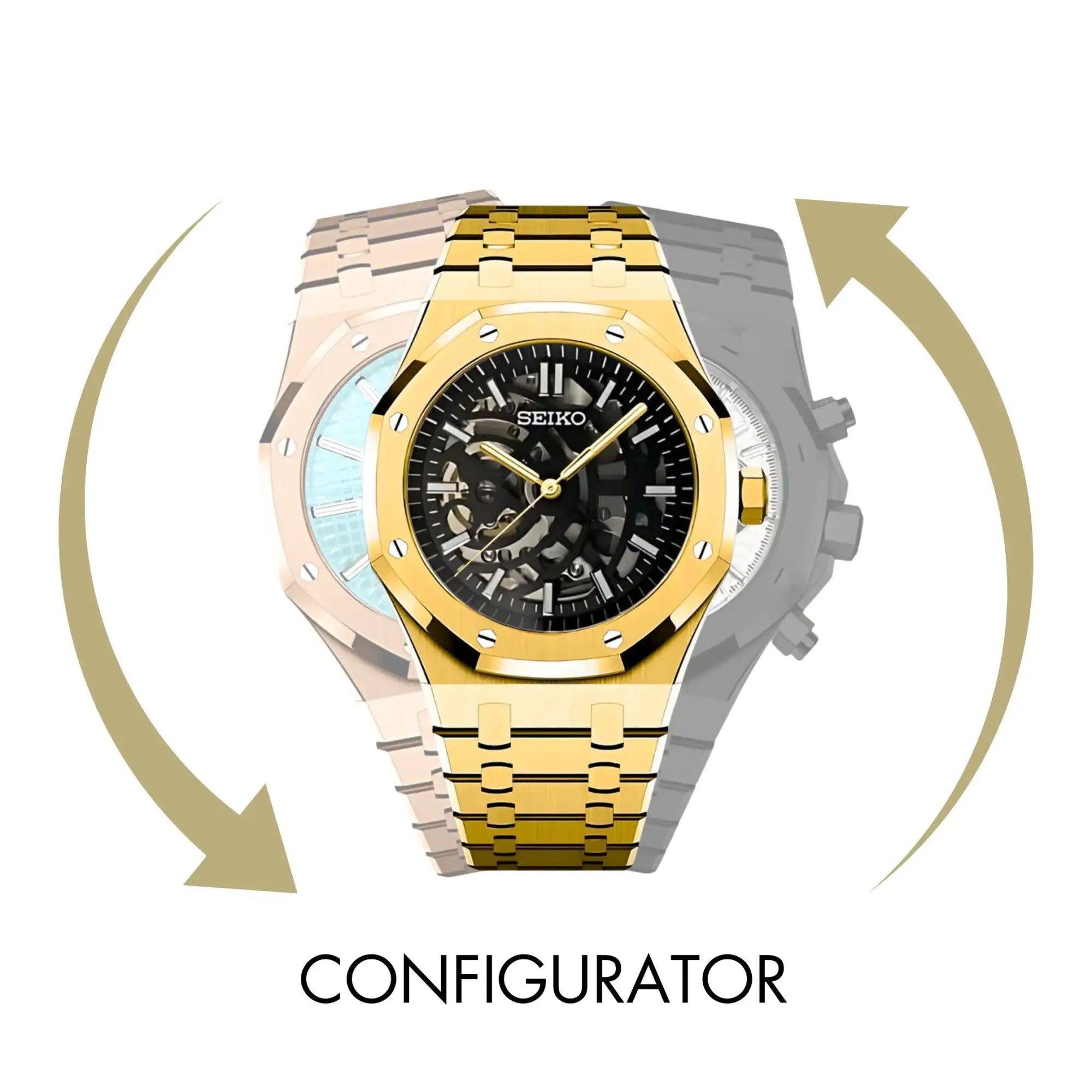 Seikoak Configurator - mczr_price_349_95