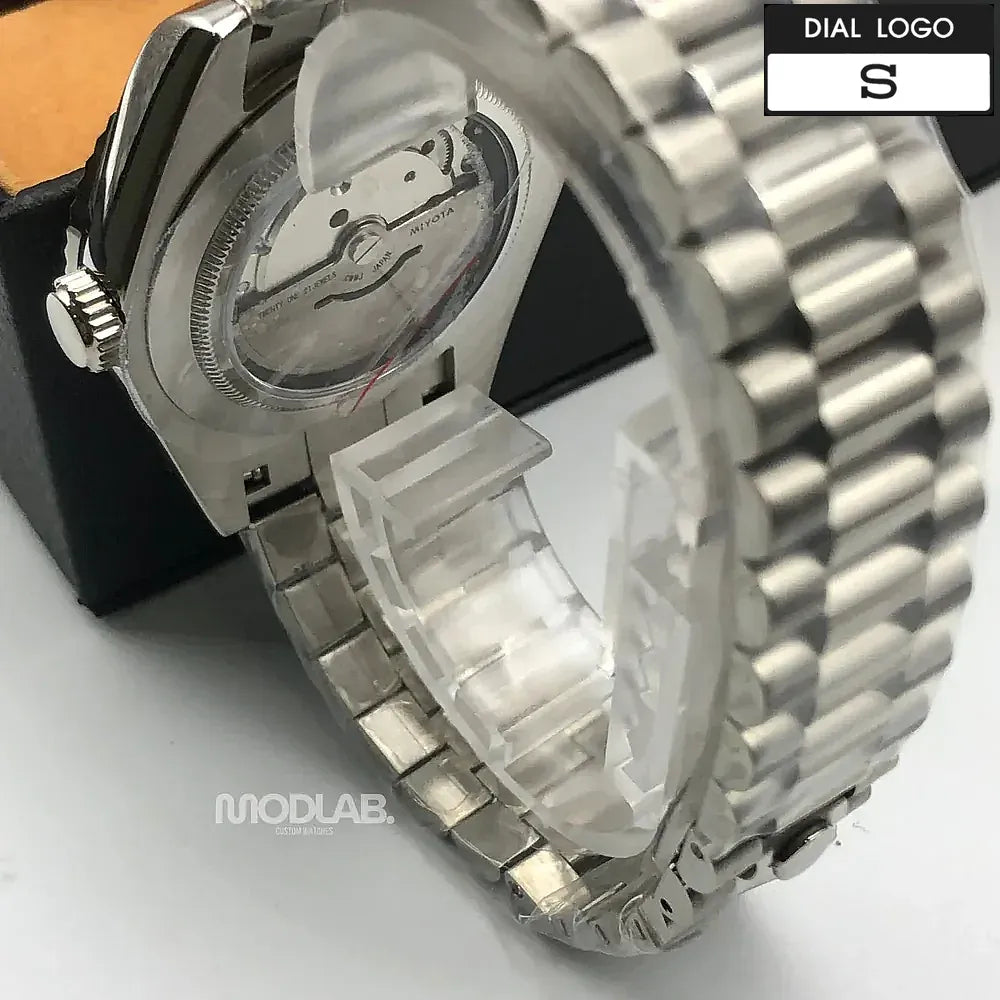 Seikojust | Champagne