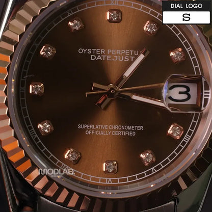 Seikojust | Chocolate Crystals