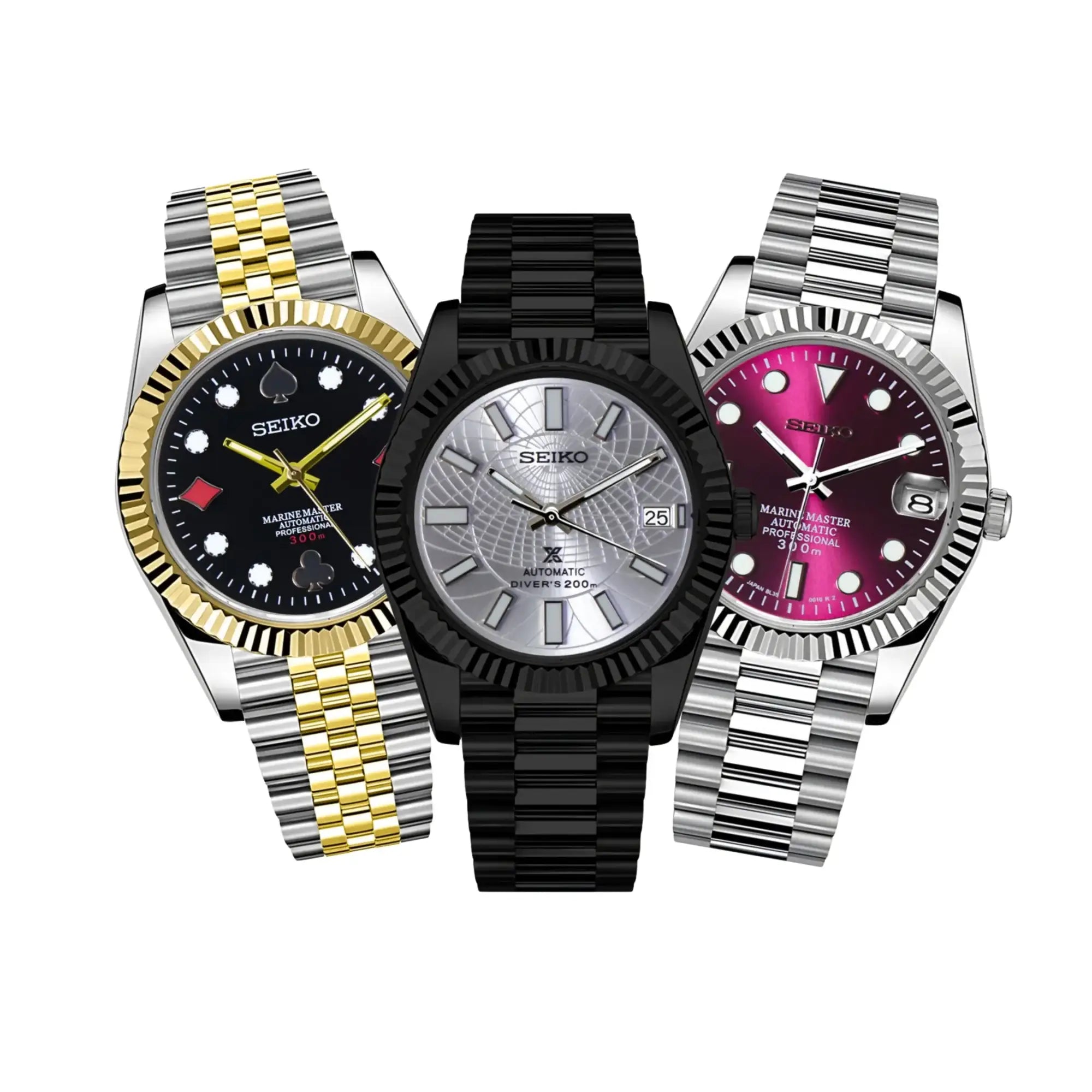 Seikojust Configurator - mczr_price_349_95