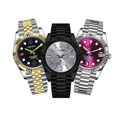 Seikojust Configurator - mczr_price_349_95