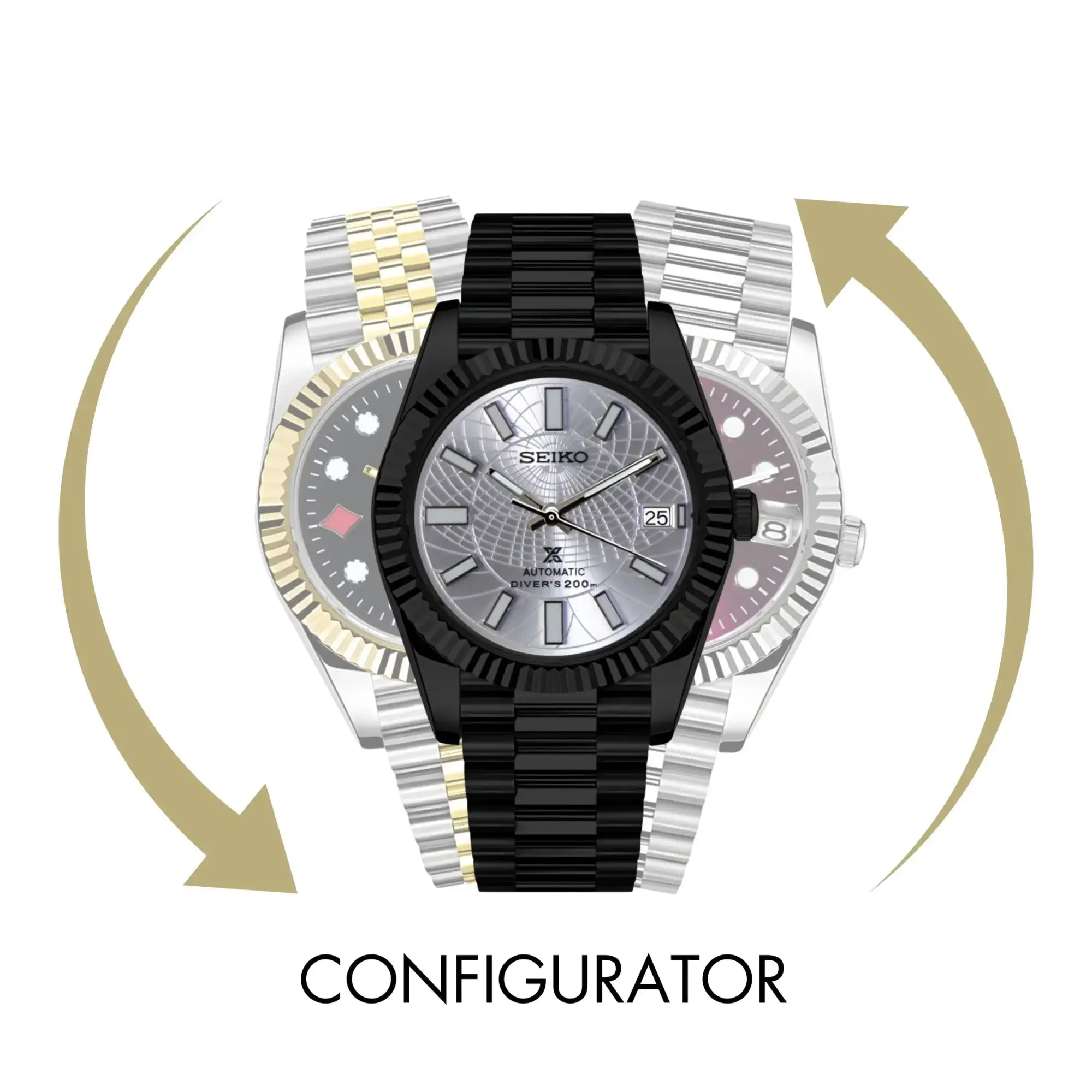 Seikojust Configurator - mczr_price_349_95