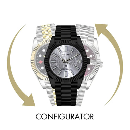 Seikojust Configurator - mczr_price_349_95