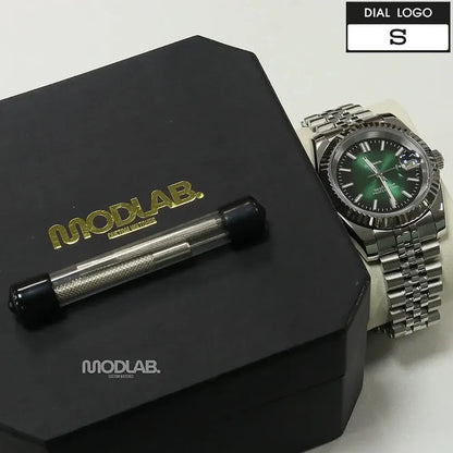 Seikojust | Green