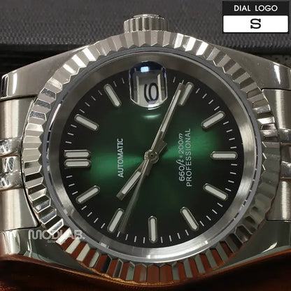 Seikojust | Green