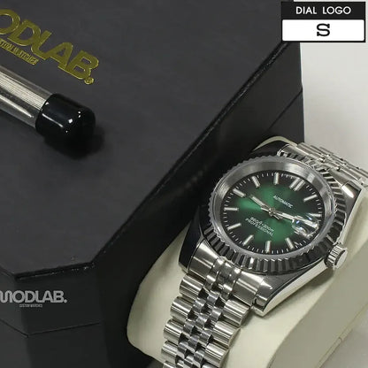 Seikojust | Green