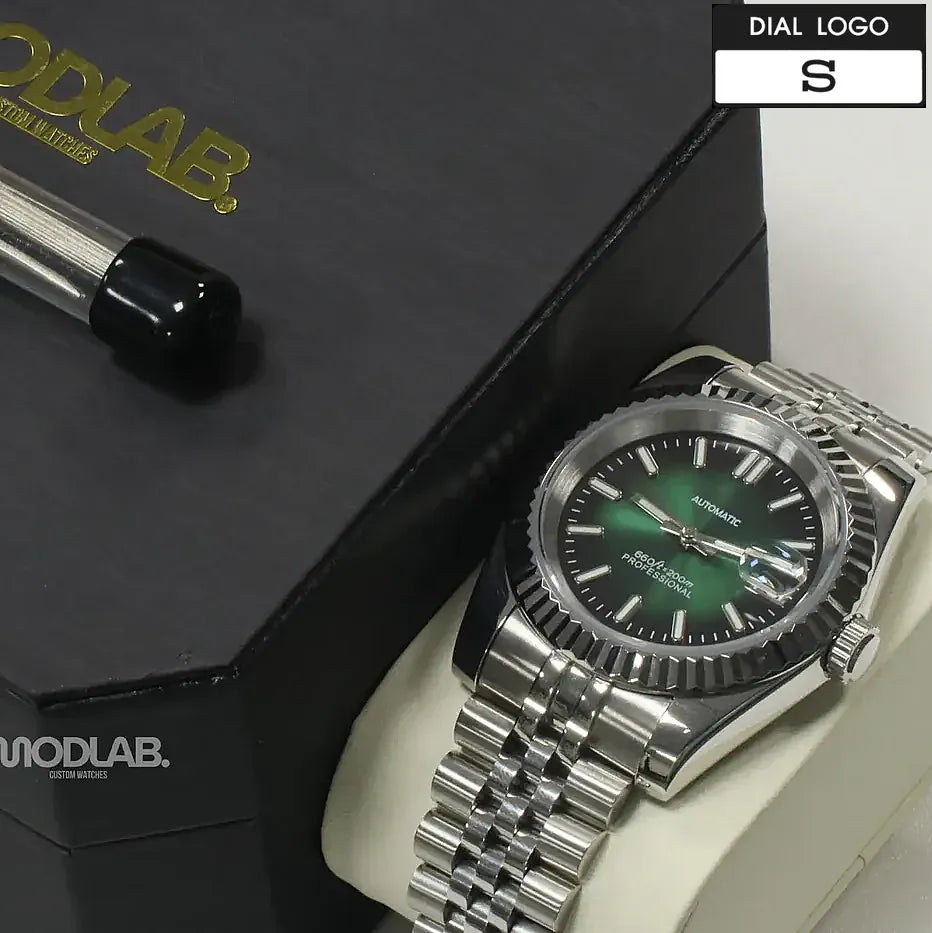 Seikojust | Green