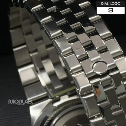Seikojust | Land-Dweller Blue Fish