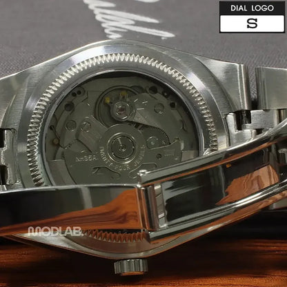 Seikojust | Land-Dweller Blue Fish