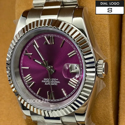 Seikojust | Magenta