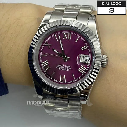 Seikojust | Magenta