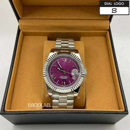 Seikojust | Magenta