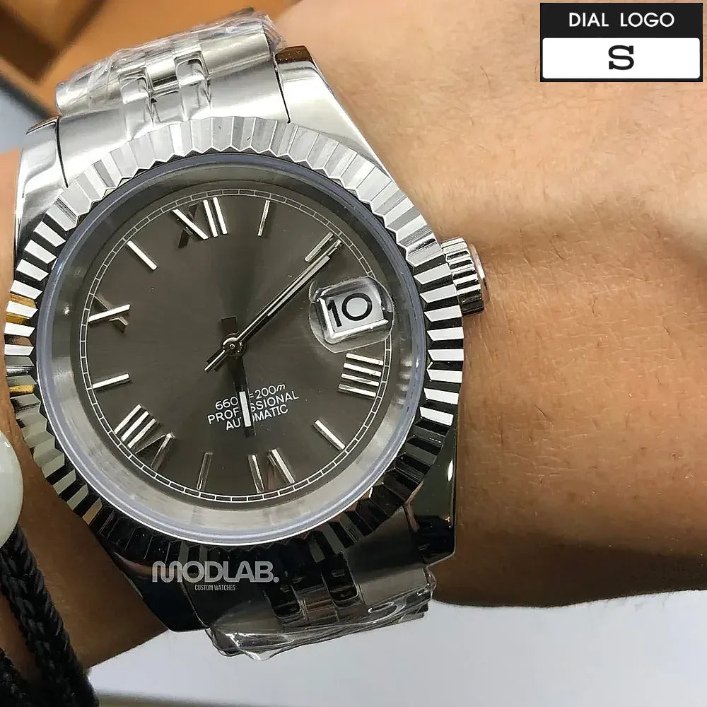 Seikojust | Roman Champagne