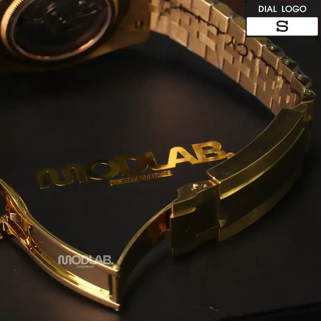Seikojust | Sky Dweller Gold