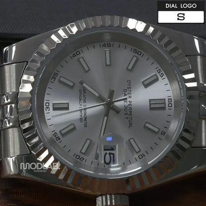 Seikojust | White