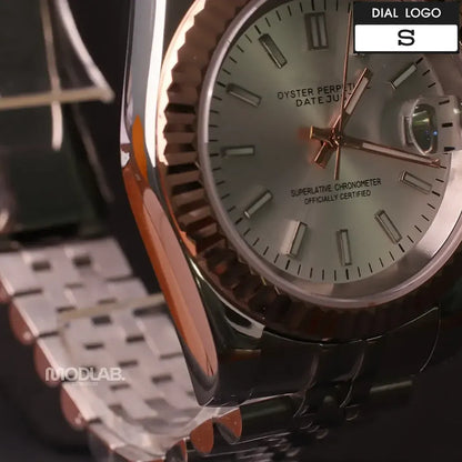 Seikojust | White