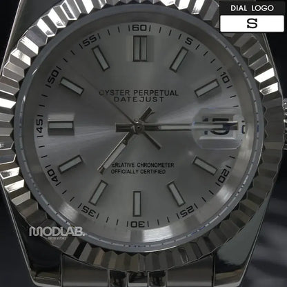 Seikojust | White