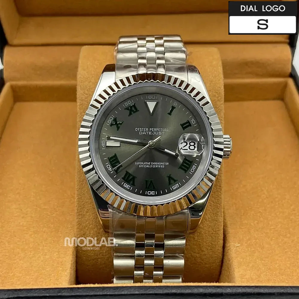 Seikojust | Wimbledon