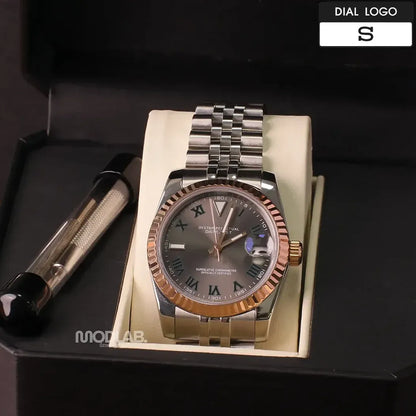 Seikojust | Wimbledon (Two Tone)