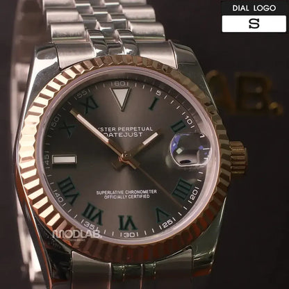 Seikojust | Wimbledon (Two Tone)