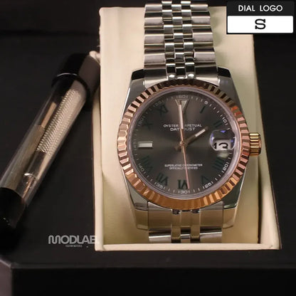 Seikojust | Wimbledon (Two Tone)