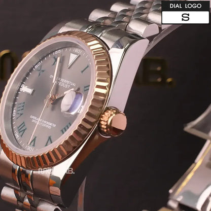 Seikojust | Wimbledon (Two Tone)